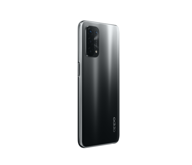 OPPO A54 5G 4/64GB Fluid Black - 650217 - zdjęcie 5